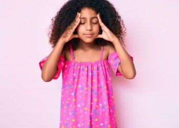 Estresse infantil está fortemente ligado a doenças crônicas na idade adulta, relatam pesquisadores