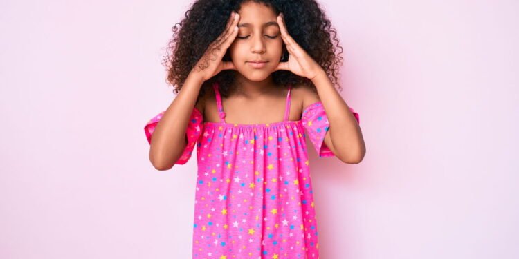 Estresse infantil está fortemente ligado a doenças crônicas na idade adulta, relatam pesquisadores