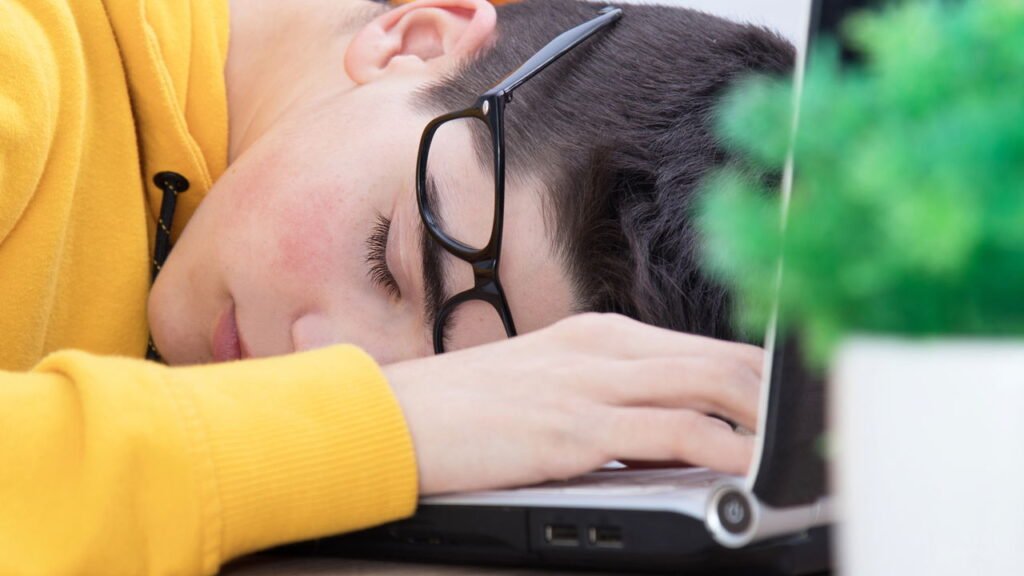 Estresse infantil está fortemente ligado a doenças crônicas na idade adulta, relatam pesquisadores