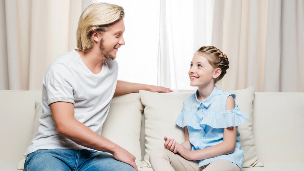 Um psicólogo infantil diz para parar de fazer elogios às crianças