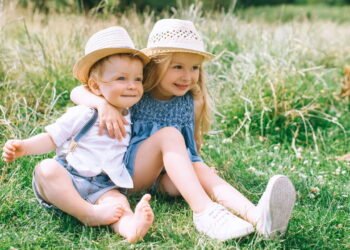 6 coisas que as crianças percebem totalmente sem que os adultos percebam