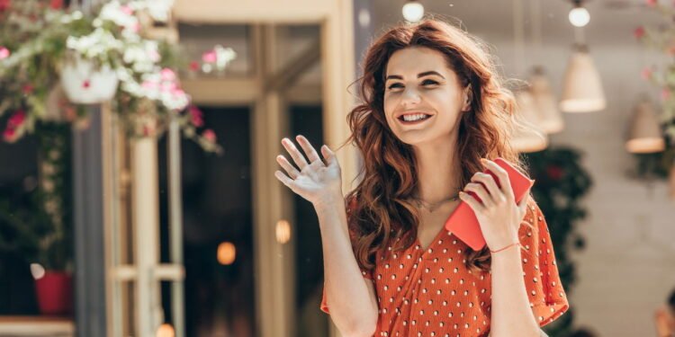 O que significa quando uma pessoa não cumprimenta você