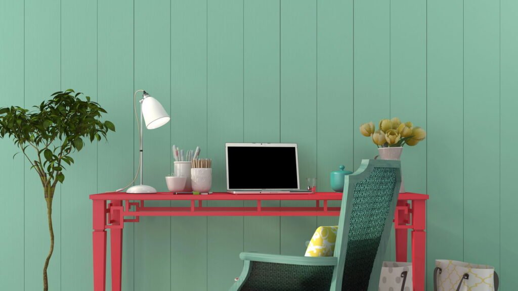 Soluções baratas para deixar cada canto da casa mais bonito