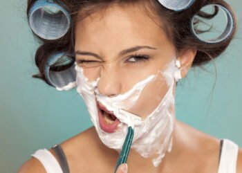 Os erros comuns que todos cometem na depilação