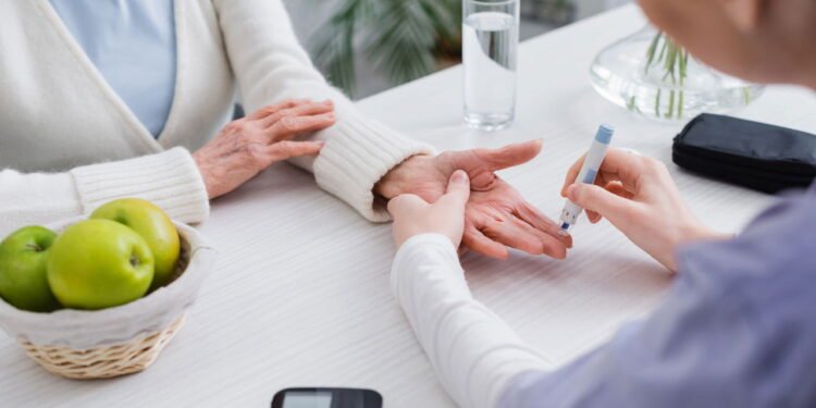 Aviso sobre pré-diabetes: 5 sintomas matinais que podem ser o primeiro sinal