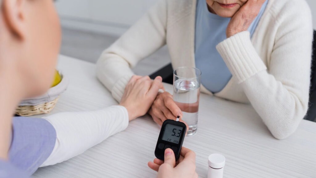 IMEDIATISTA: A revolução do açafrão nas dietas de diabetes - Descubra o impacto surpreendente e urgente que você não pode ignorar!