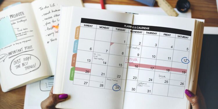 Diário - Créditos: depositphotos.com / Rawpixel