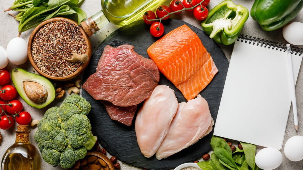 Cientistas alertam sobre potenciais riscos à saúde de uma dieta popular