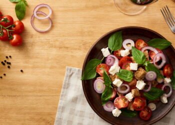 Esta dieta especial pode retardar o envelhecimento cerebral, revela estudo de Harvard