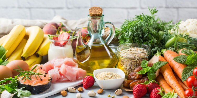 Dieta mediterrânica leva a uma redução de 75% dos sintomas de pessoas com essa condição médica