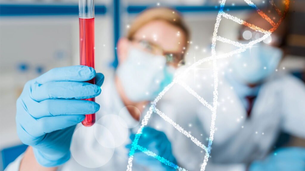 Chiclete de milhares de anos revela genoma humano completo