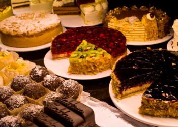 O que explica o desejo repentino por doce segundo a ciência