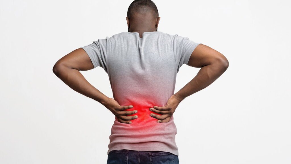 Este exercício simples ajuda a aliviar a dor ciática e melhora sua postura no dia a dia