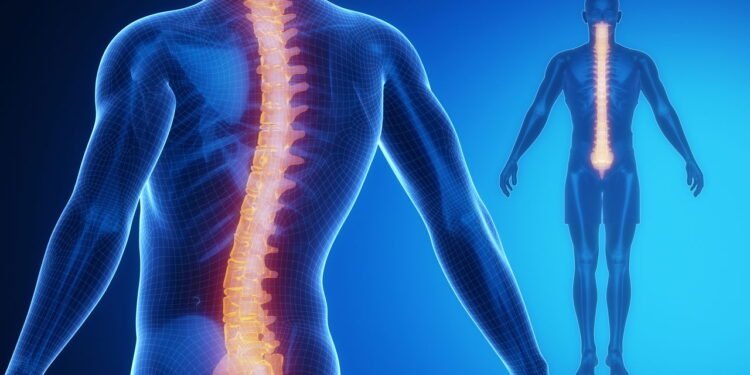 Esse problema na coluna atinge jovens e idosos e pode ser evitado com hábitos simples