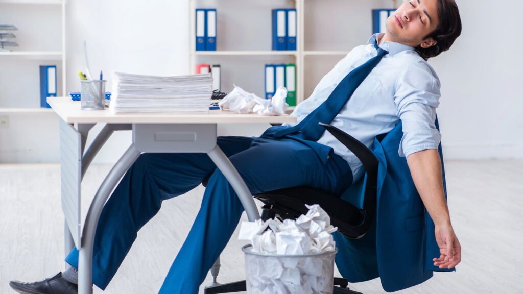 O que acontece no corpo de quem dorme torto todos os dias