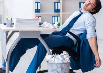 O que acontece no corpo de quem dorme torto todos os dias