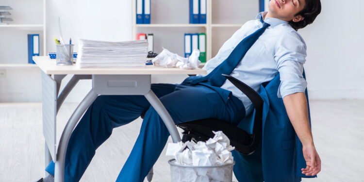 O que acontece no corpo de quem dorme torto todos os dias