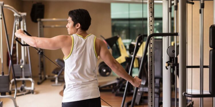 Exercícios que vão mudar a maneira como você cuida de tendões e articulações