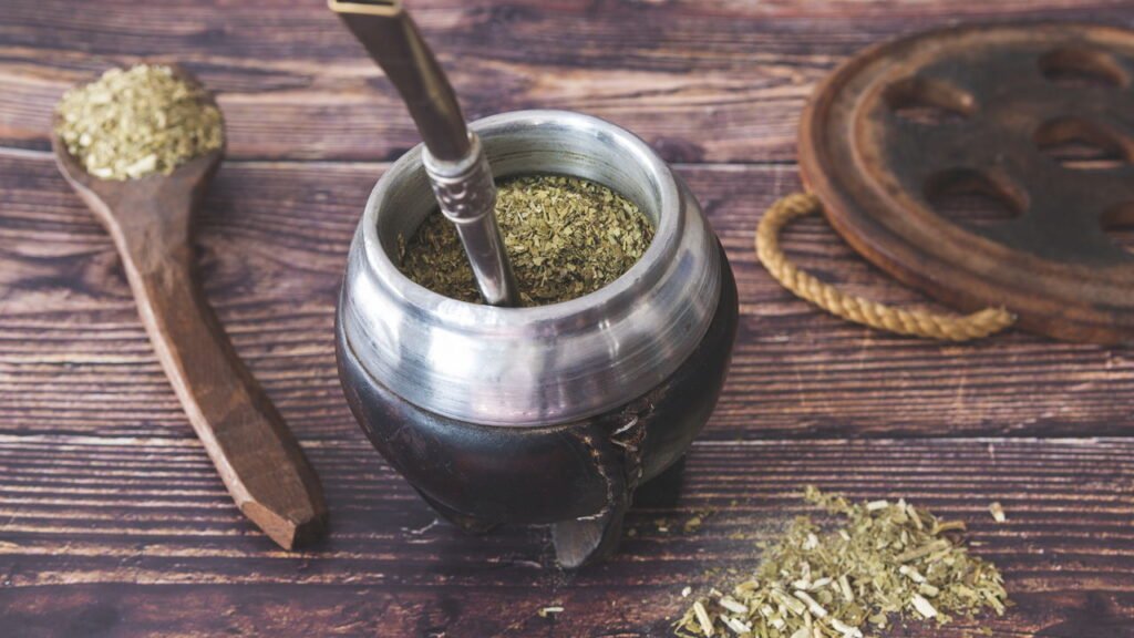 A planta poderosa que traz energia, disposição e vitalidade ao corpo