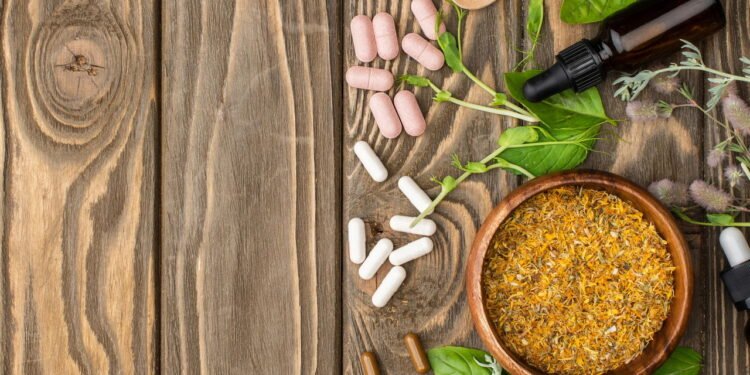 Esta erva pode melhorar a função cerebral, reduzir o estresse e até reduzir a inflamação