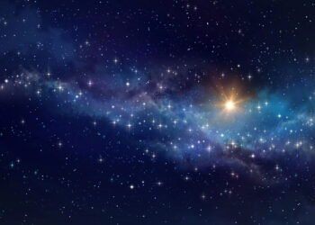A vida secreta das estrelas ao longo de bilhões de anos no universo