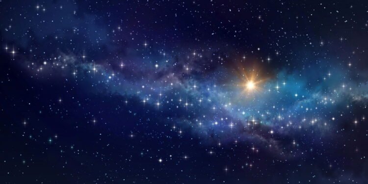 A vida secreta das estrelas ao longo de bilhões de anos no universo