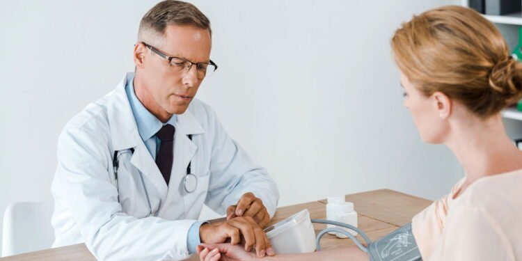 44% das pessoas com esta doença debilitante não sabem que a têm