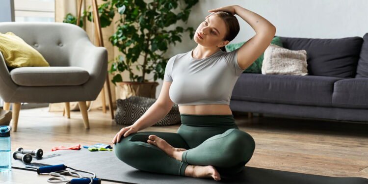 Os sete melhores exercícios sem equipamento para um core mais forte