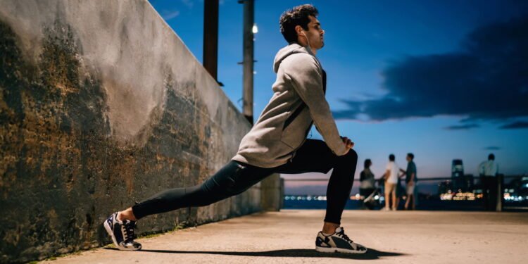 Esta é a melhor hora do dia para se exercitar se você deseja melhorar a saúde do coração, segundo cardiologistas