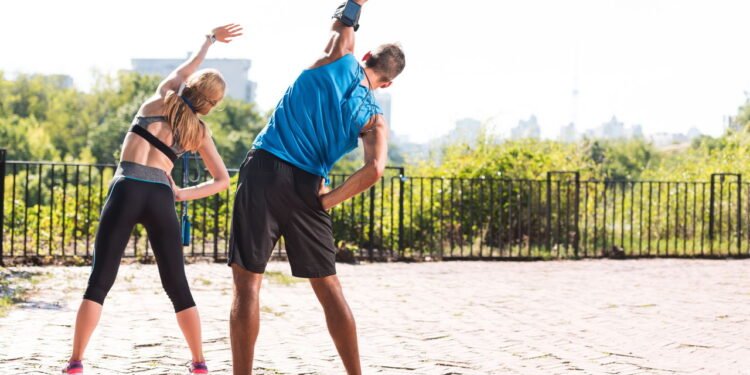 Exercício de 8 minutos que fortalece costas e melhora postura