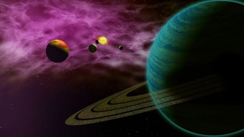 NASA descobre novo exoplaneta e comemora marco da astronomia