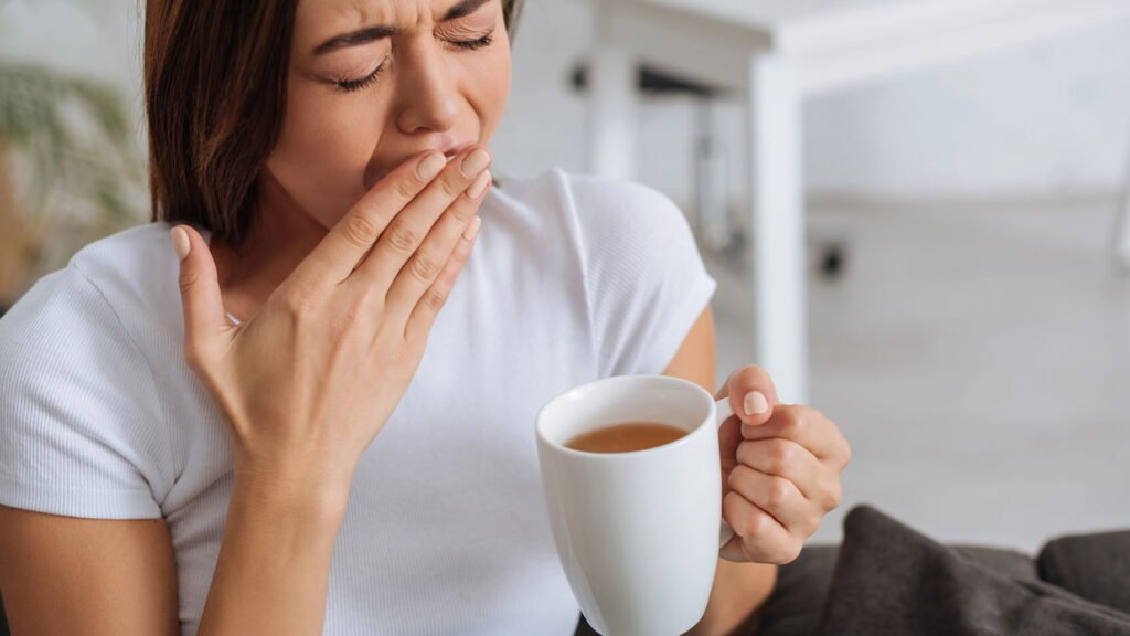 Rotina rápida de 7 minutos que combate a fadiga em instantes