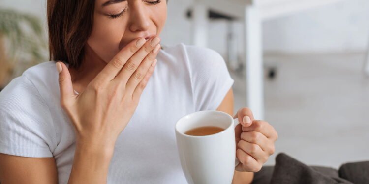 Rotina rápida de 7 minutos que combate a fadiga em instantes