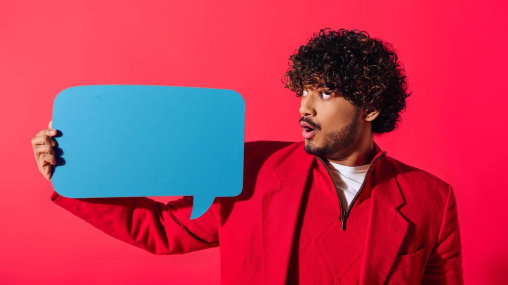 O que a ciência diz sobre pessoas que falam rápido?