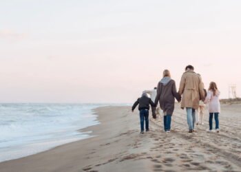 14 tradições familiares que parecem inofensivas, mas se tornam tóxicas