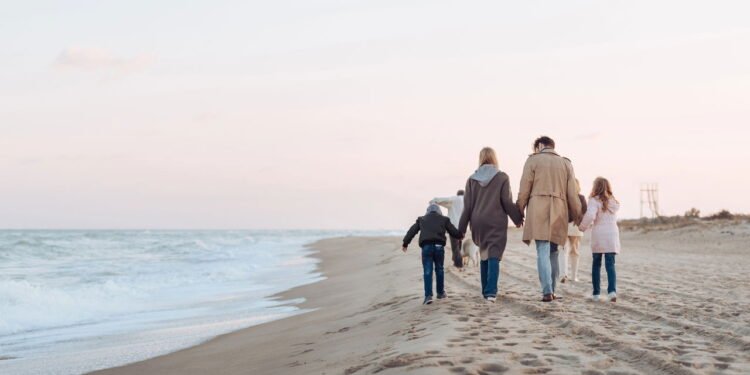 14 tradições familiares que parecem inofensivas, mas se tornam tóxicas