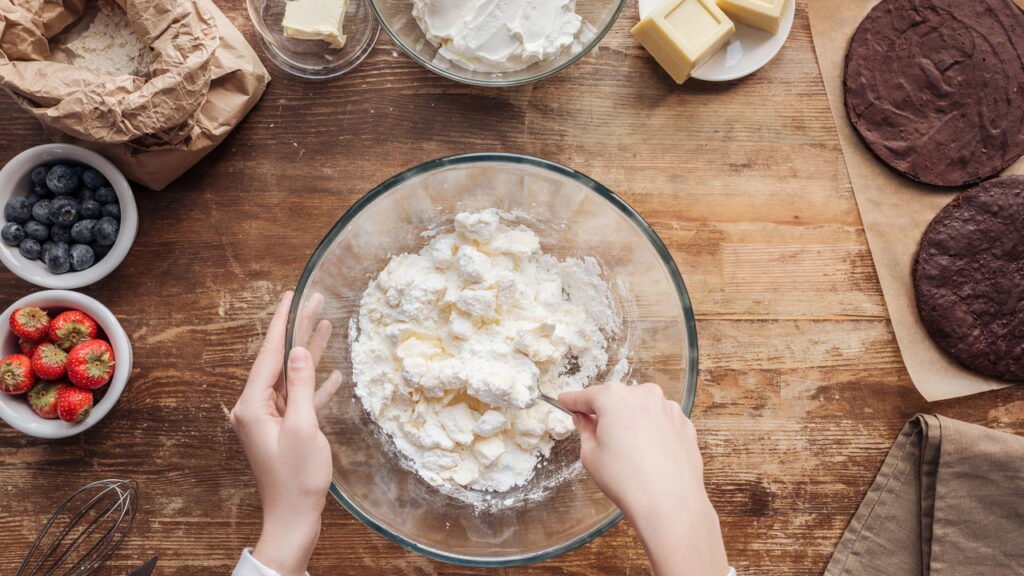 Receita do bolo com farinha de rosca mais amado do Brasil