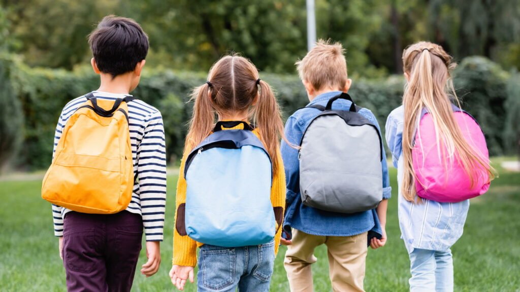 Dar uma escolha ao seu filho nem sempre funciona, e esse é o motivo