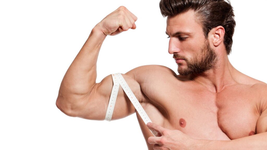 A importância das flexões de braço