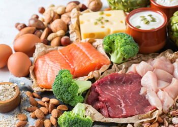 4 sinais de que você não está consumindo proteína suficiente