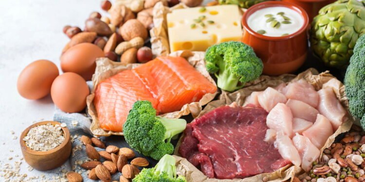 4 sinais de que você não está consumindo proteína suficiente