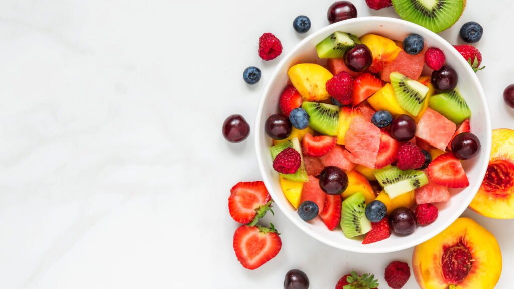 Essas cinco frutas podem ajudar a baixar a pressão arterial