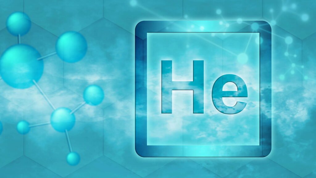 O Efeito Schwinger e seu paralelo com Hélio Superfluido