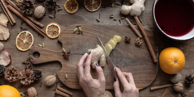 O tempero número 1 para ajudar a reduzir o inchaço, de acordo com nutricionistas