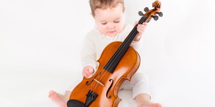 Superdotação - Créditos: depositphotos.com / FamVeldman