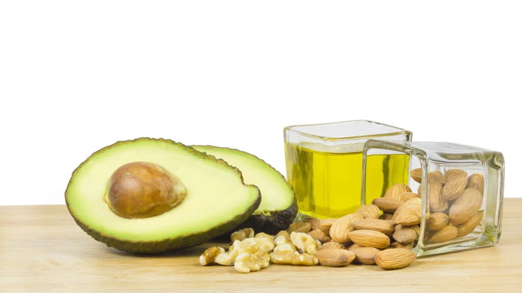 Os alimentos que ajudam a equilibrar os hormônios naturalmente