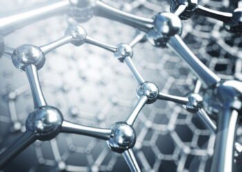 O grafeno acaba de quebrar uma lei fundamental da física
