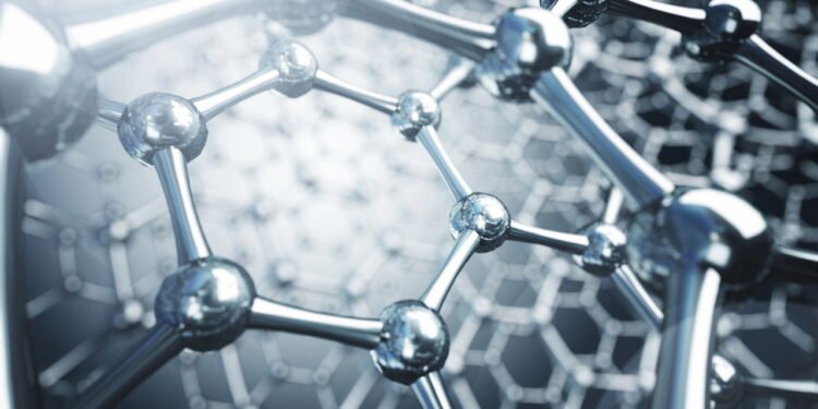 O grafeno acaba de quebrar uma lei fundamental da física