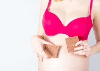 Por que grávidas sentem desejos estranhos?