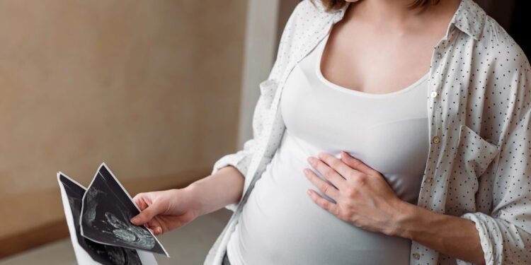 Gravidez - Créditos: depositphotos.com / VitalikRadko